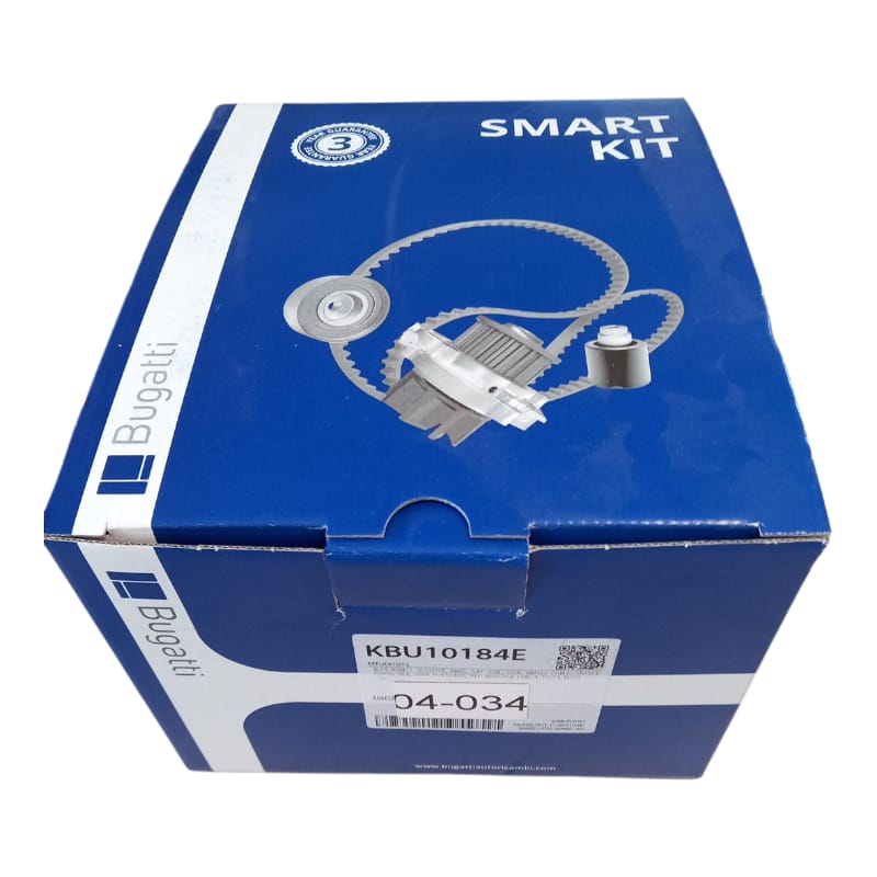 Kit Distribuzione SKV Codice. KBU7409A