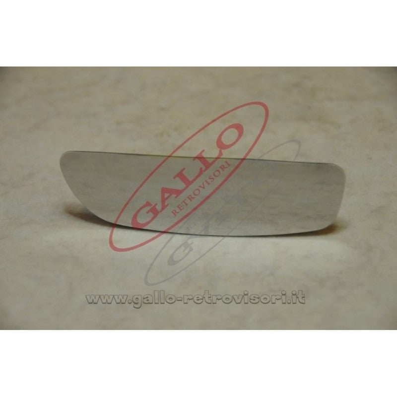 Vetro Specchietto Esterno Lato DX Compatibile Con Fiat Doblo inferiore dal 2010 BIBA-RICAMBI