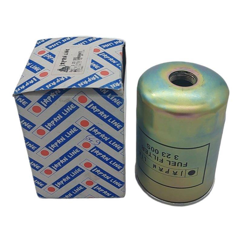 Filtro Carburante Marca Japan Line Art.01-649 BIBA-RICAMBI