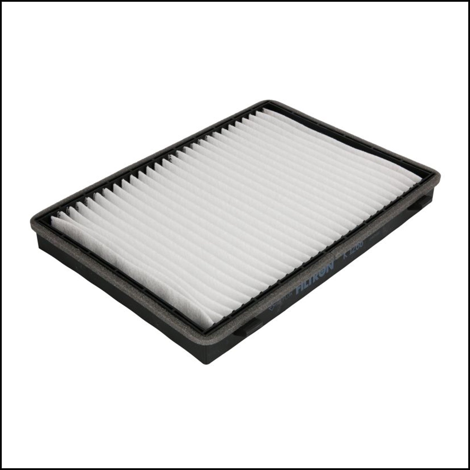 A. Filtro Aria Antipolline Abitacolo art.2030 BIBA-RICAMBI