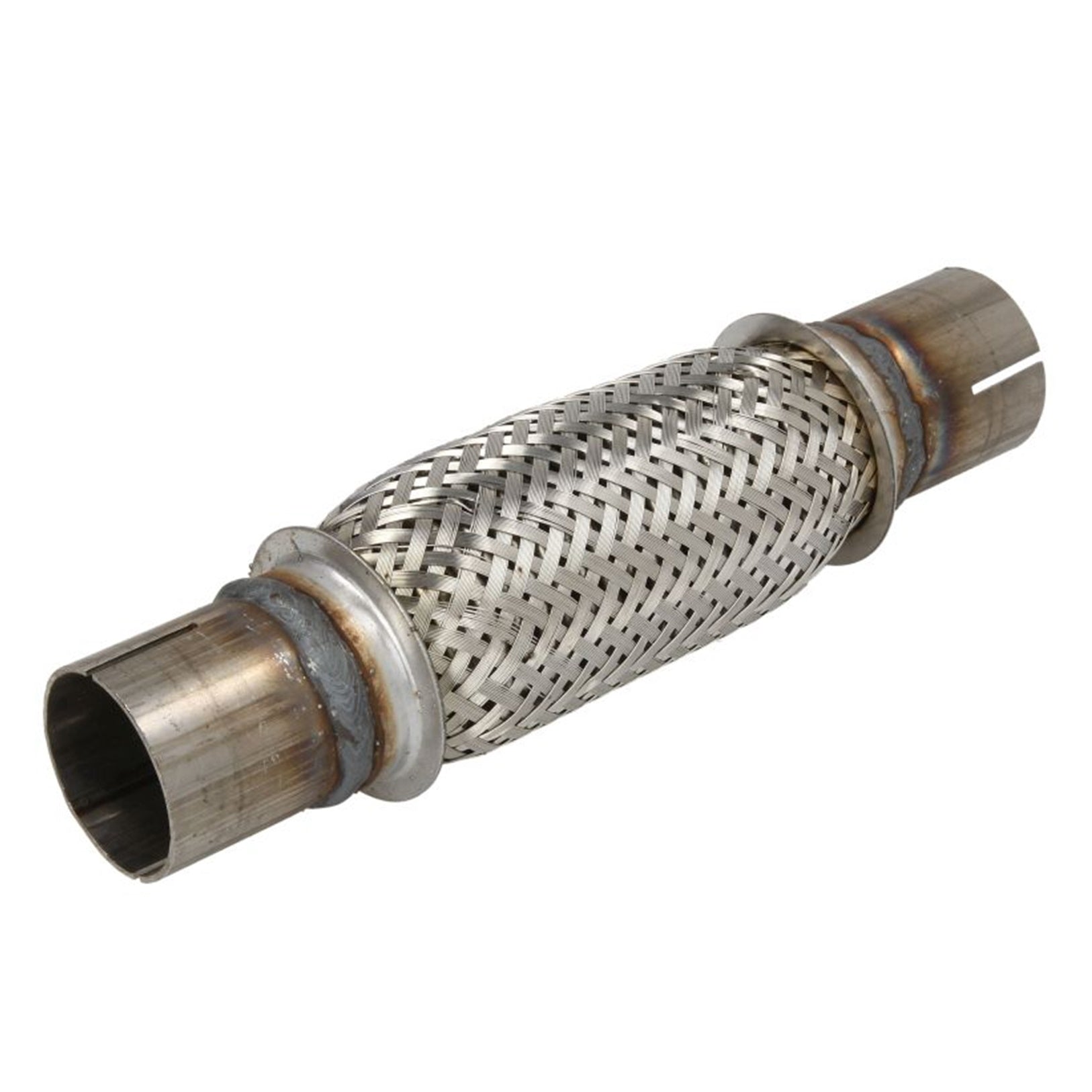 Flessibile Marmitta Impianto Gas Scarico X Modifiche art.40X150S BIBA-RICAMBI