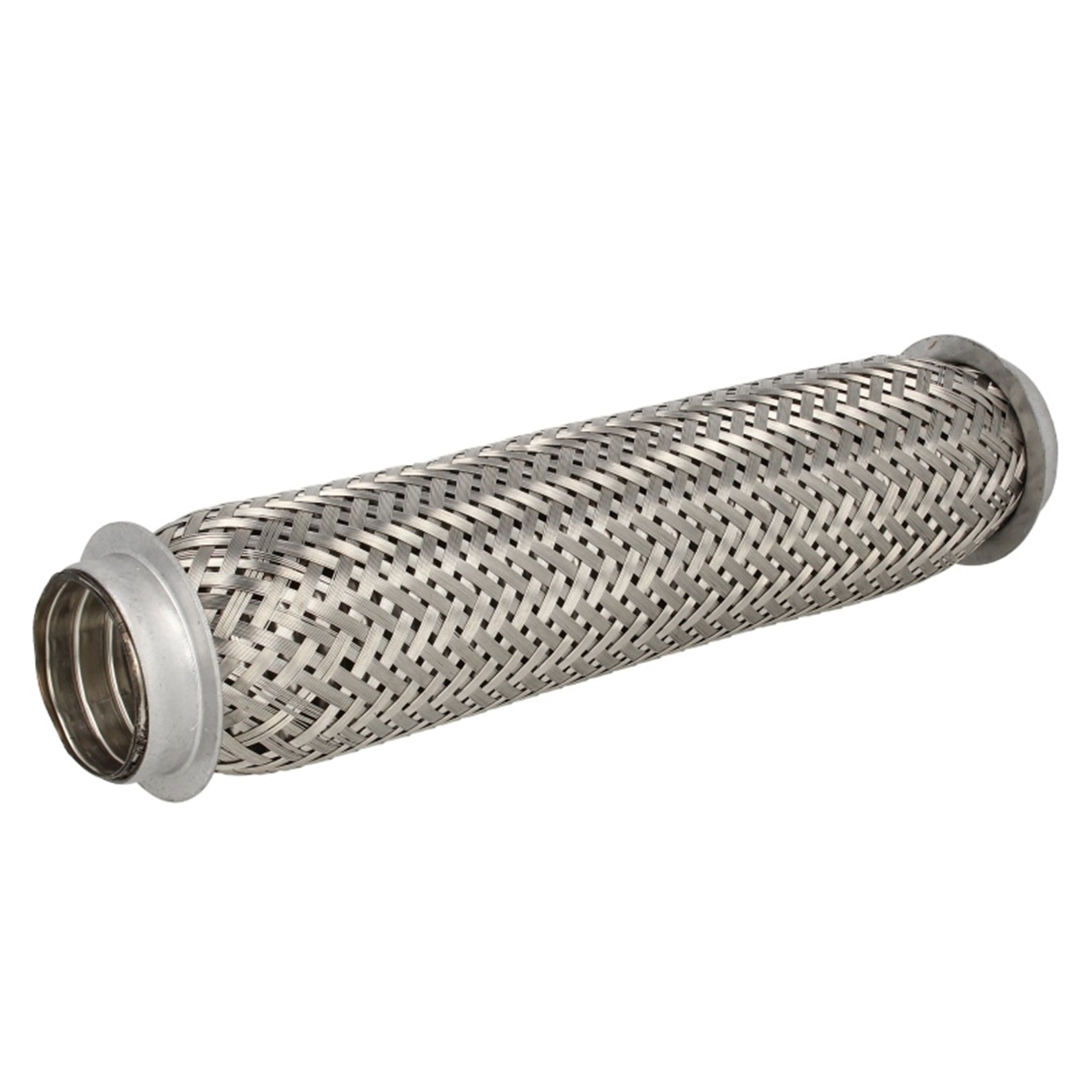 Flessibile Marmitta Impianto Gas Scarico X Modifiche art.40X250P BIBA-RICAMBI