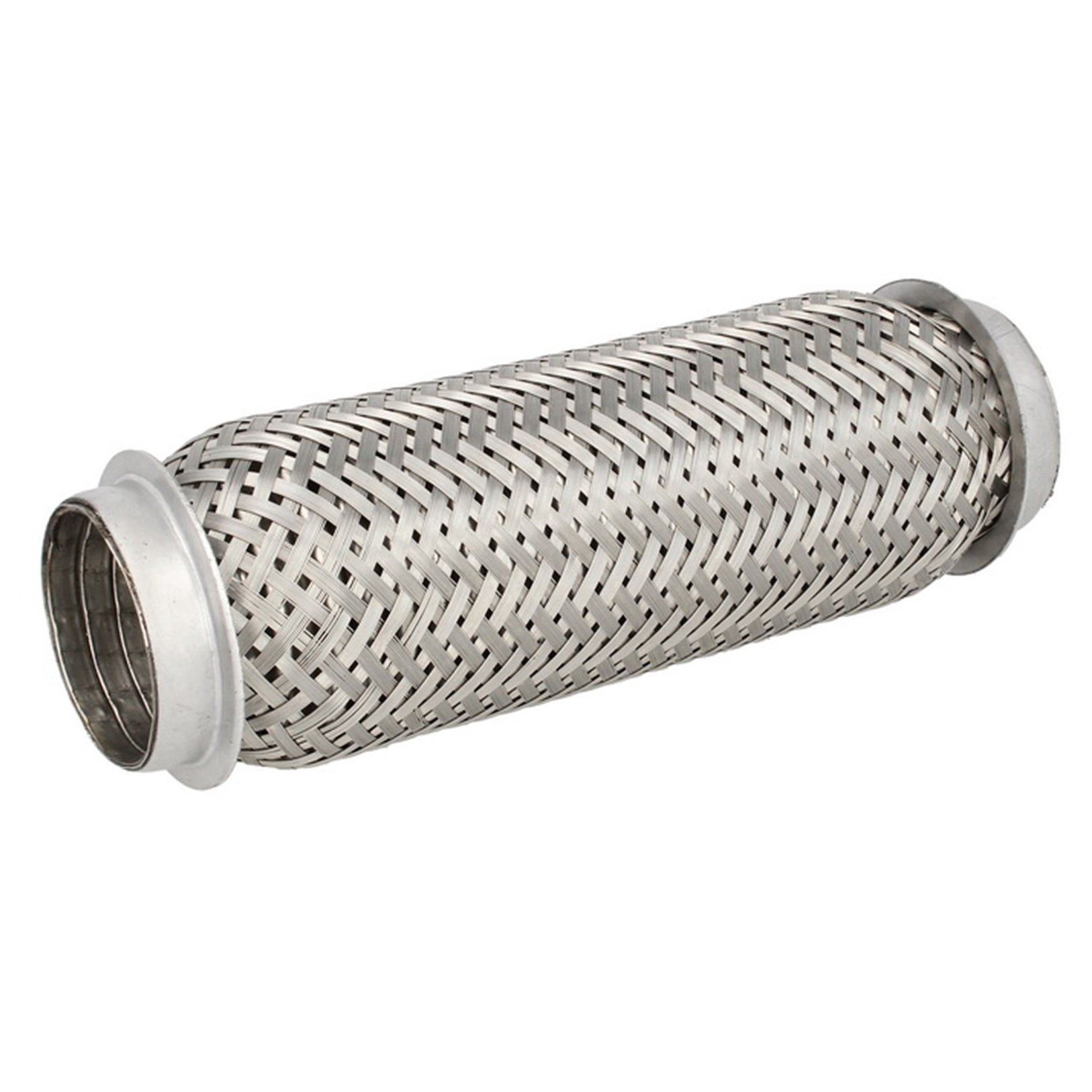 Flessibile Marmitta Impianto Gas Scarico X Modifiche art.45X200P BIBA-RICAMBI