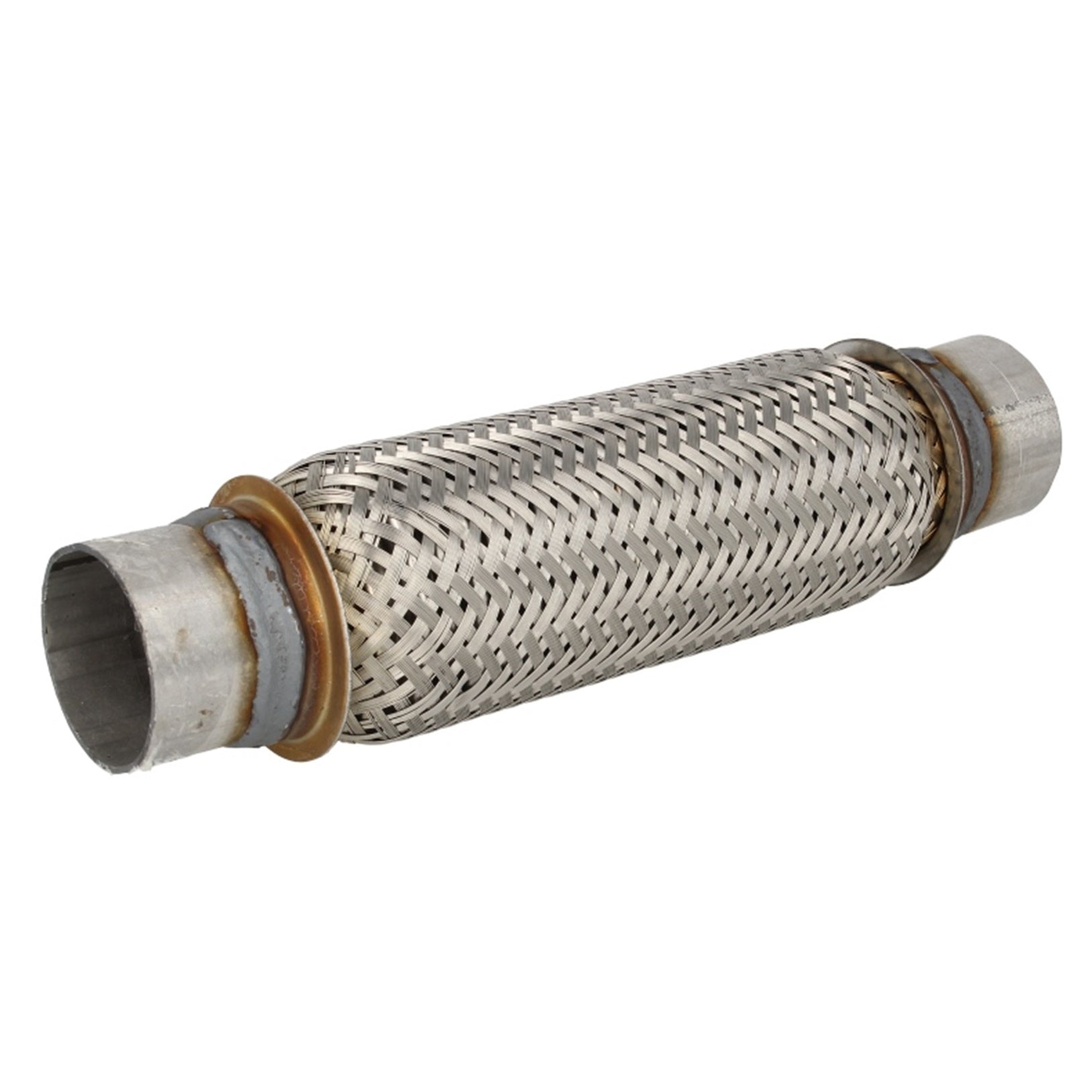 Flessibile Marmitta Impianto Gas Scarico X Modifiche art.45X200R BIBA-RICAMBI