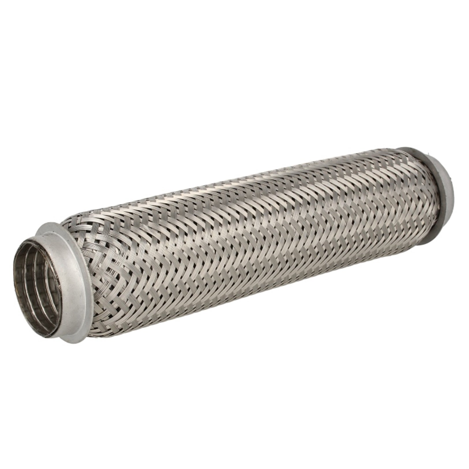 Flessibile Marmitta Impianto Gas Scarico X Modifiche art.45X280P BIBA-RICAMBI