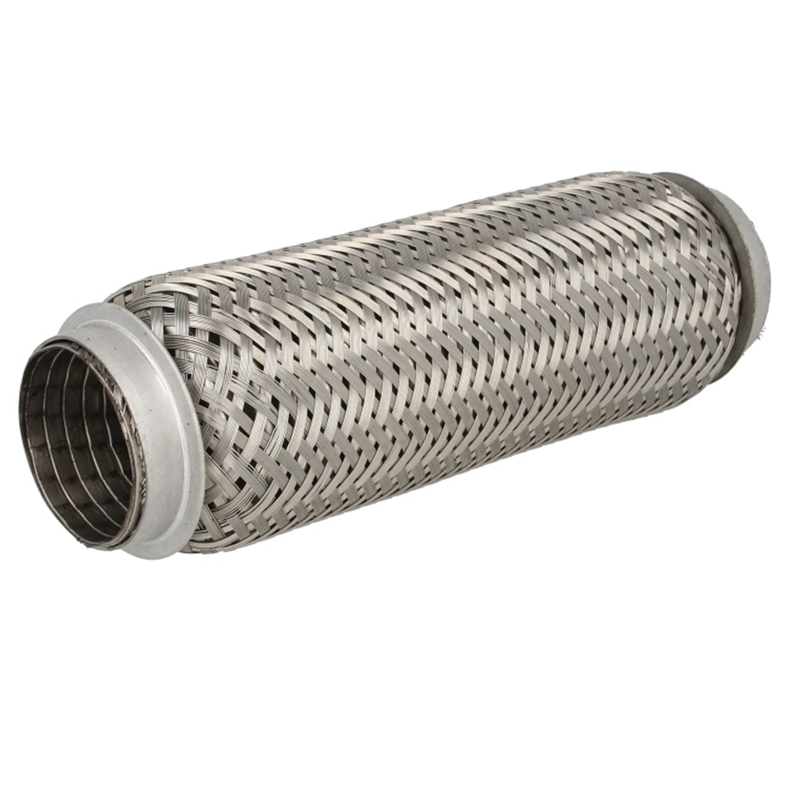 Flessibile Marmitta Impianto Gas Scarico X Modifiche art.50X230P BIBA-RICAMBI