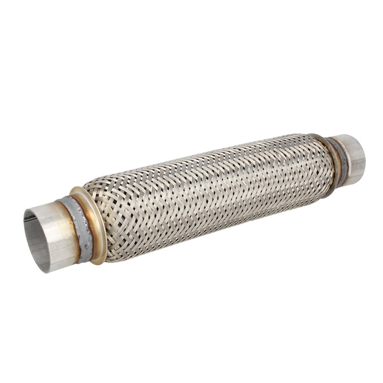 Flessibile Marmitta Impianto Gas Scarico X Modifiche art.50X280R BIBA-RICAMBI