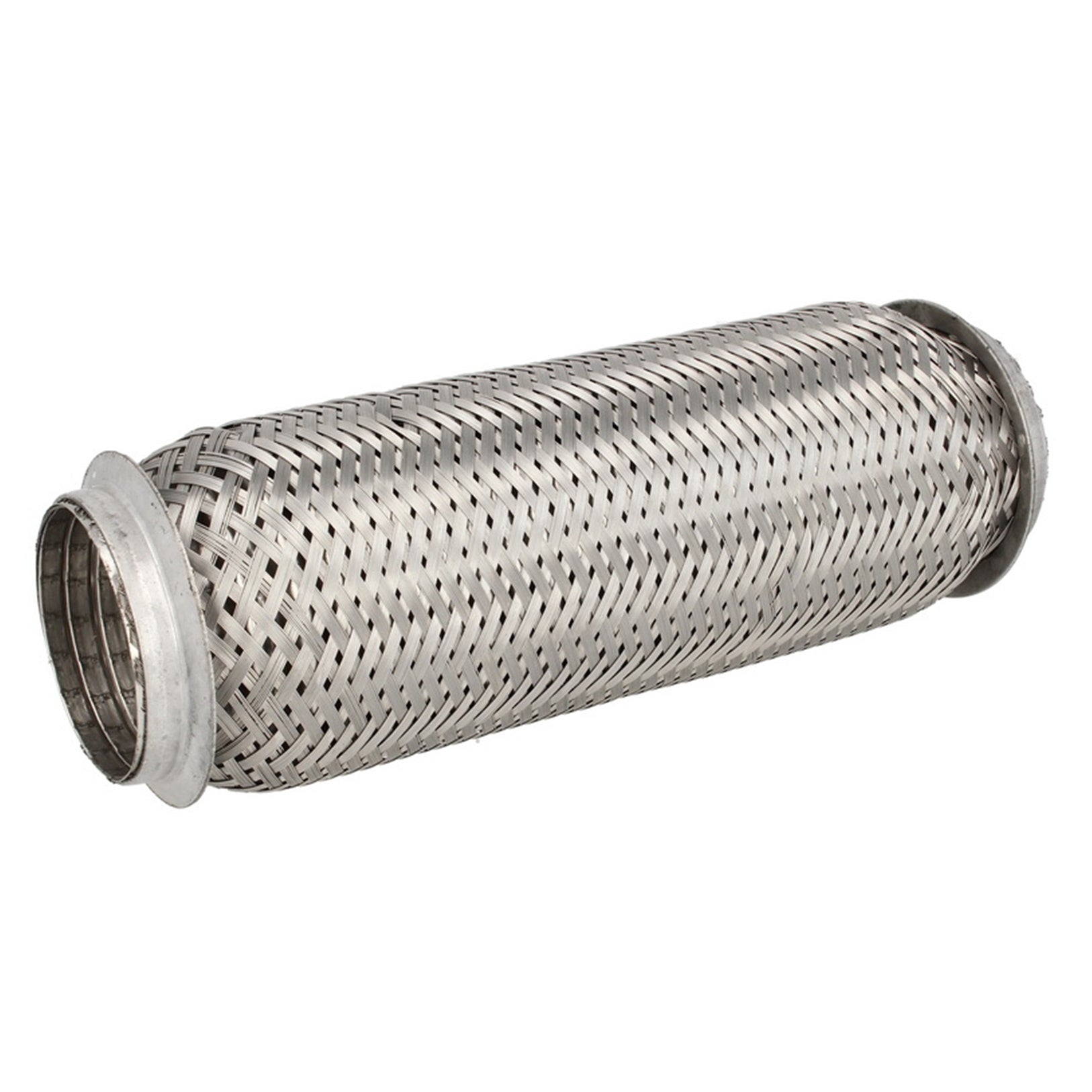 Flessibile Marmitta Impianto Gas Scarico X Modifiche art.60X250P BIBA-RICAMBI