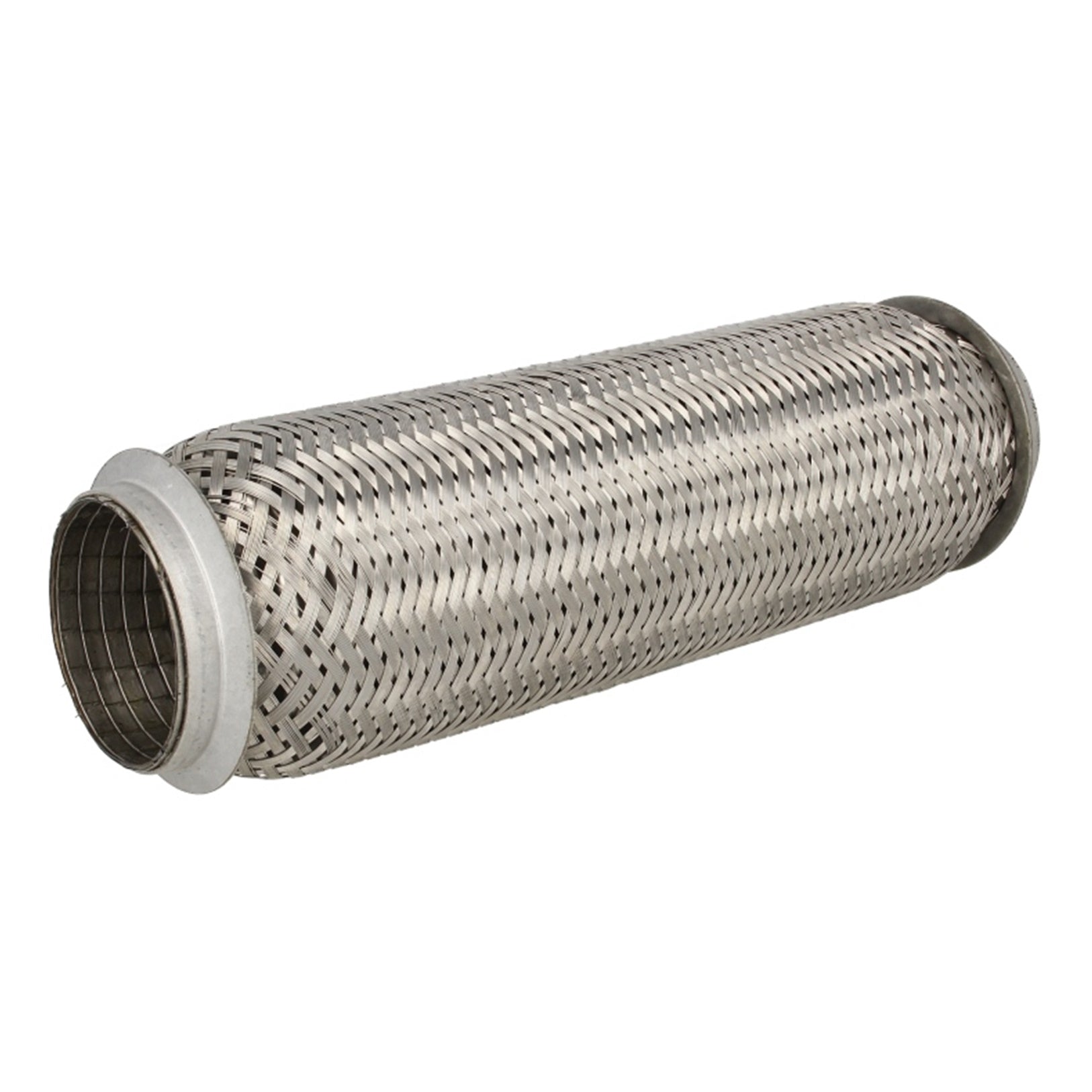 Flessibile Marmitta Impianto Gas Scarico X Modifiche art.60X280P BIBA-RICAMBI