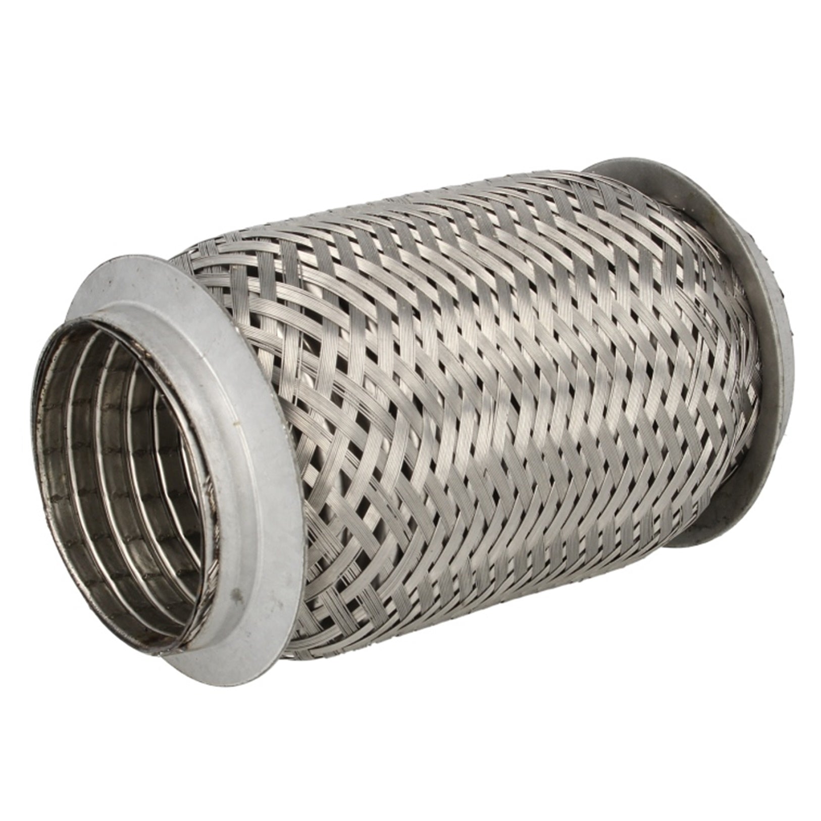 Flessibile Marmitta Impianto Gas Scarico X Modifiche art.64X150P BIBA-RICAMBI