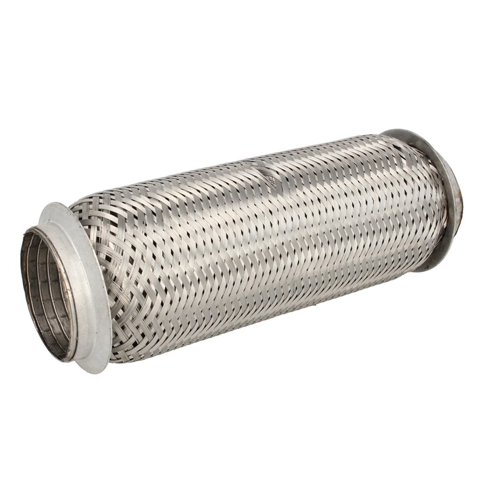 Flessibile Marmitta Impianto Gas Scarico X Modifiche art.64X250P BIBA-RICAMBI