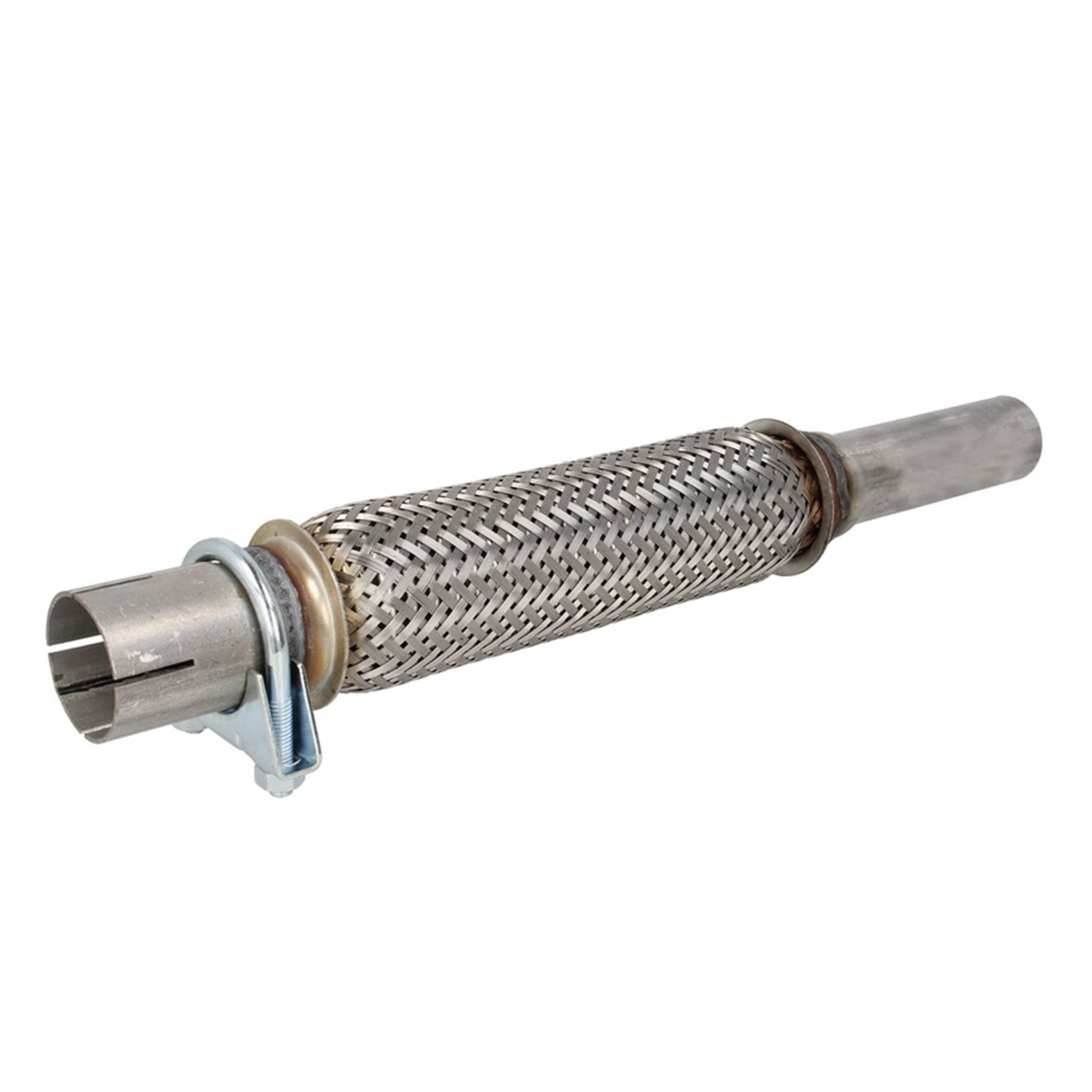 Flessibile Marmitta Impianto Gas Scarico X Modifiche art.CC700/OBEJMA BIBA-RICAMBI