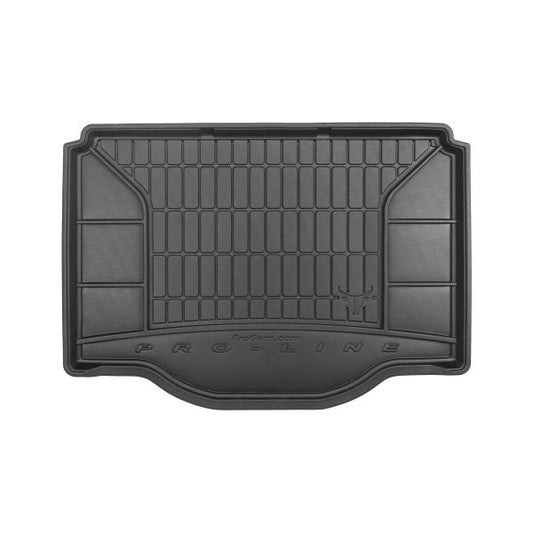 Vasca Proteggi Baule Bagagliaio In Gomma Modello 3D Compatibile Per Opel Mokka (J13) Dal 2012> BIBA-RICAMBI