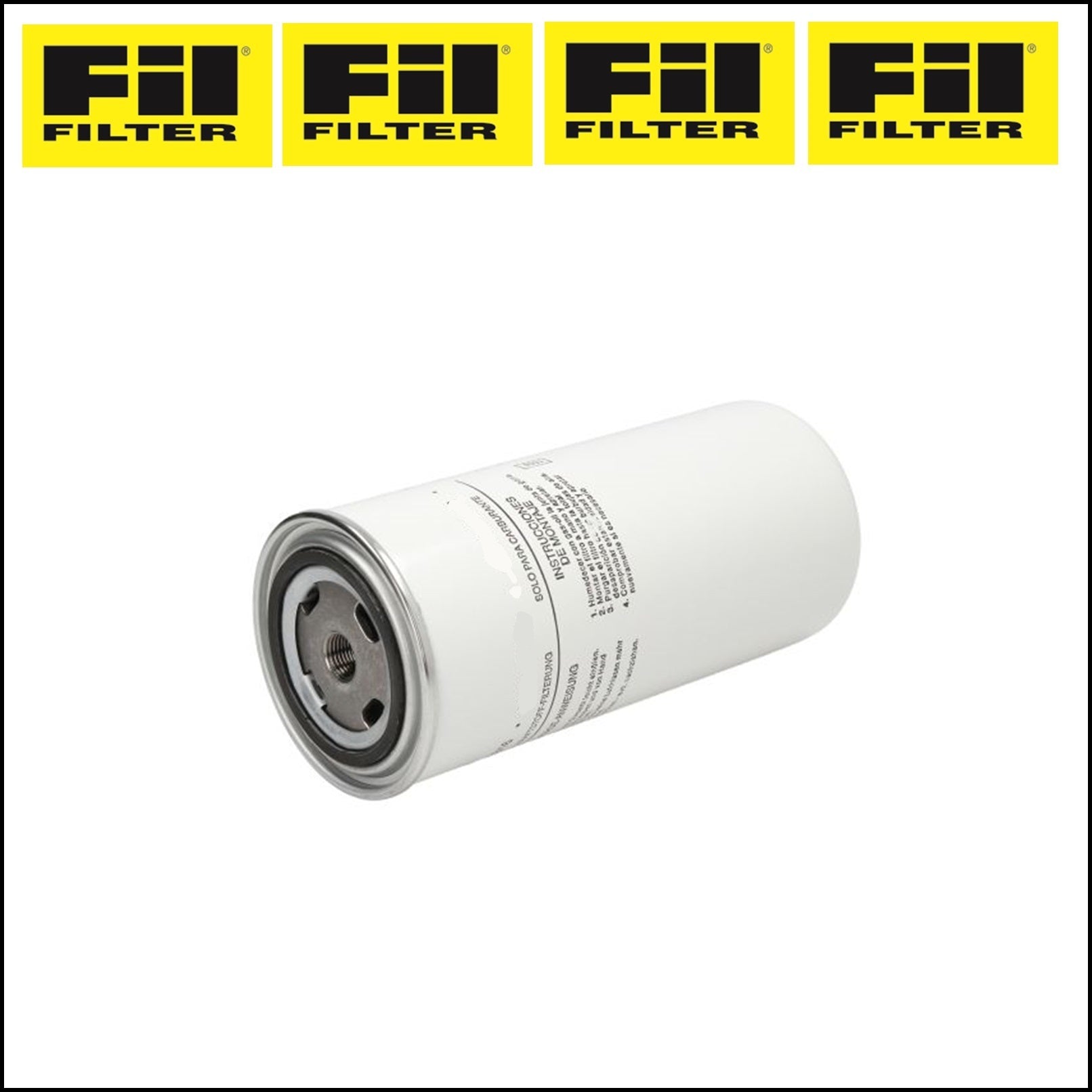 Filtro Gasolio Motore Iribus | Mack | Renault | art.ZP3225FMB BIBA-RICAMBI
