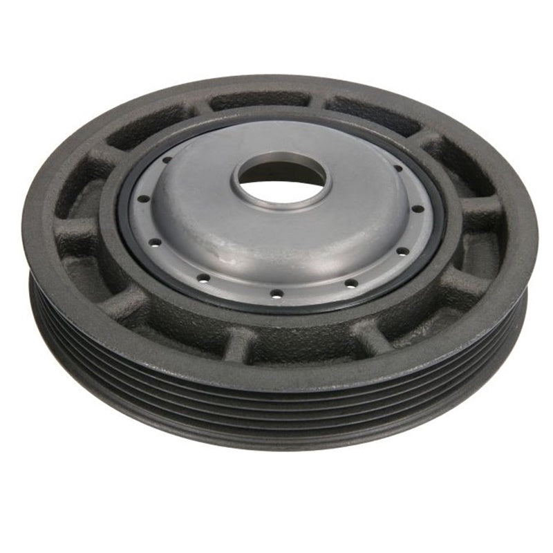 Puleggia Motore Compatibile Per Nissan Kubistar (X76) 1.5 D 60KW-82CV BIBA-RICAMBI