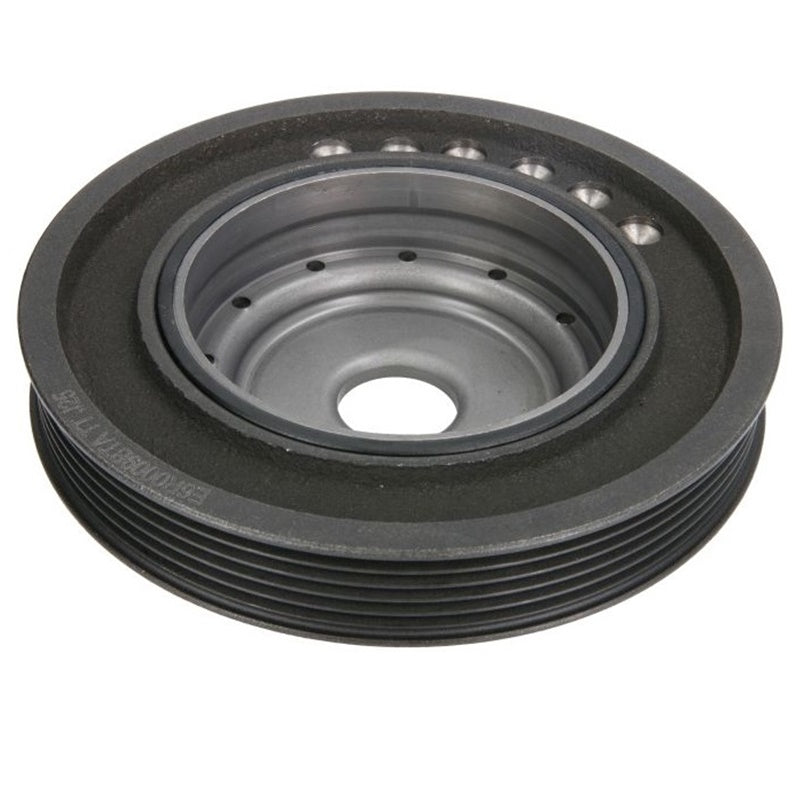 Puleggia Motore Compatibile Per Nissan Cube (Z12) 1.5 D 78KW-106CV BIBA-RICAMBI