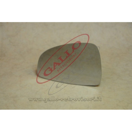Vetro Specchietto Esterno Lato DX Compatibile Con Audi TT dal 2006 al 2014 BIBA-RICAMBI