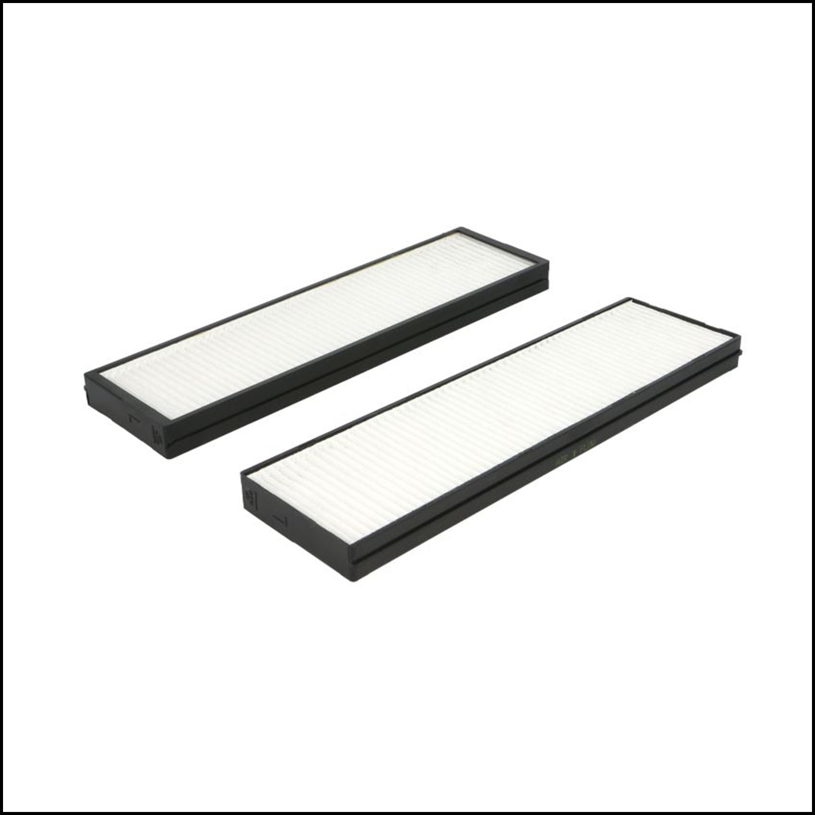 Filtro Aria Antipolline Abitacolo Hyundai i20 I (PB,PBT) dal 2008> BIBA-RICAMBI