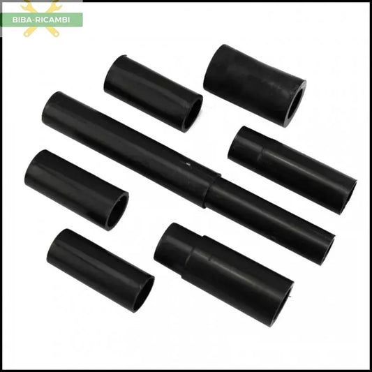 Kit Montaggio Frizione Auto In Plastica Vari Misure (7pzz) BIBA-RICAMBI