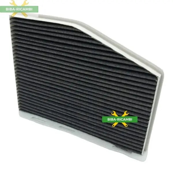 Kit Tagliando Compatibile Per VW Caddy Alltrack (SAA) 2.0 TDI | 110KW-150CV BIBA-RICAMBI