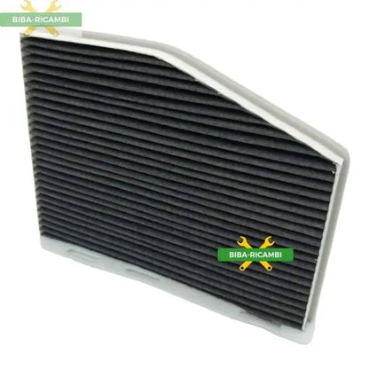 Kit Tagliando Compatibile Per VW Caddy Alltrack (SAA) 2.0 TDI | 110KW-150CV BIBA-RICAMBI