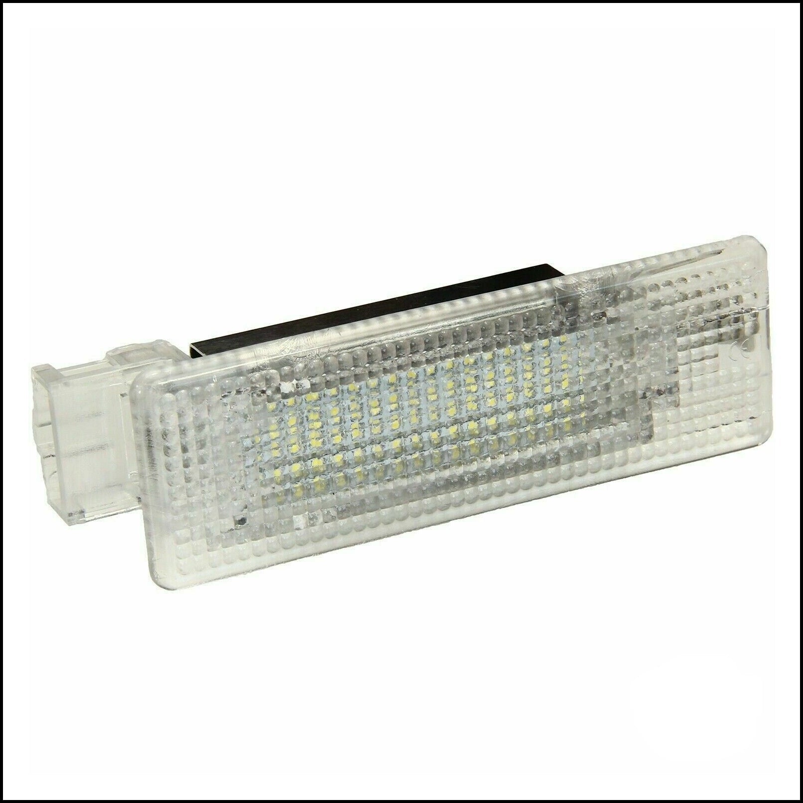 Lampadina Led Plafoniera per illuminazione vano bagagli Per VW Tiguan I (5N) dal 2007> BIBA-RICAMBI