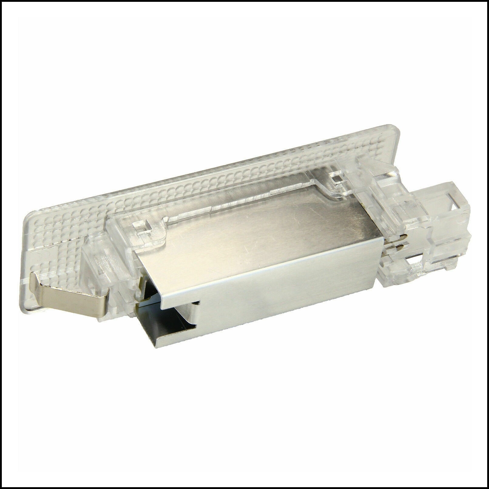 Lampadina Led Plafoniera per illuminazione vano bagagli Per VW Passat V (362,365) dal 2010-2014 BIBA-RICAMBI