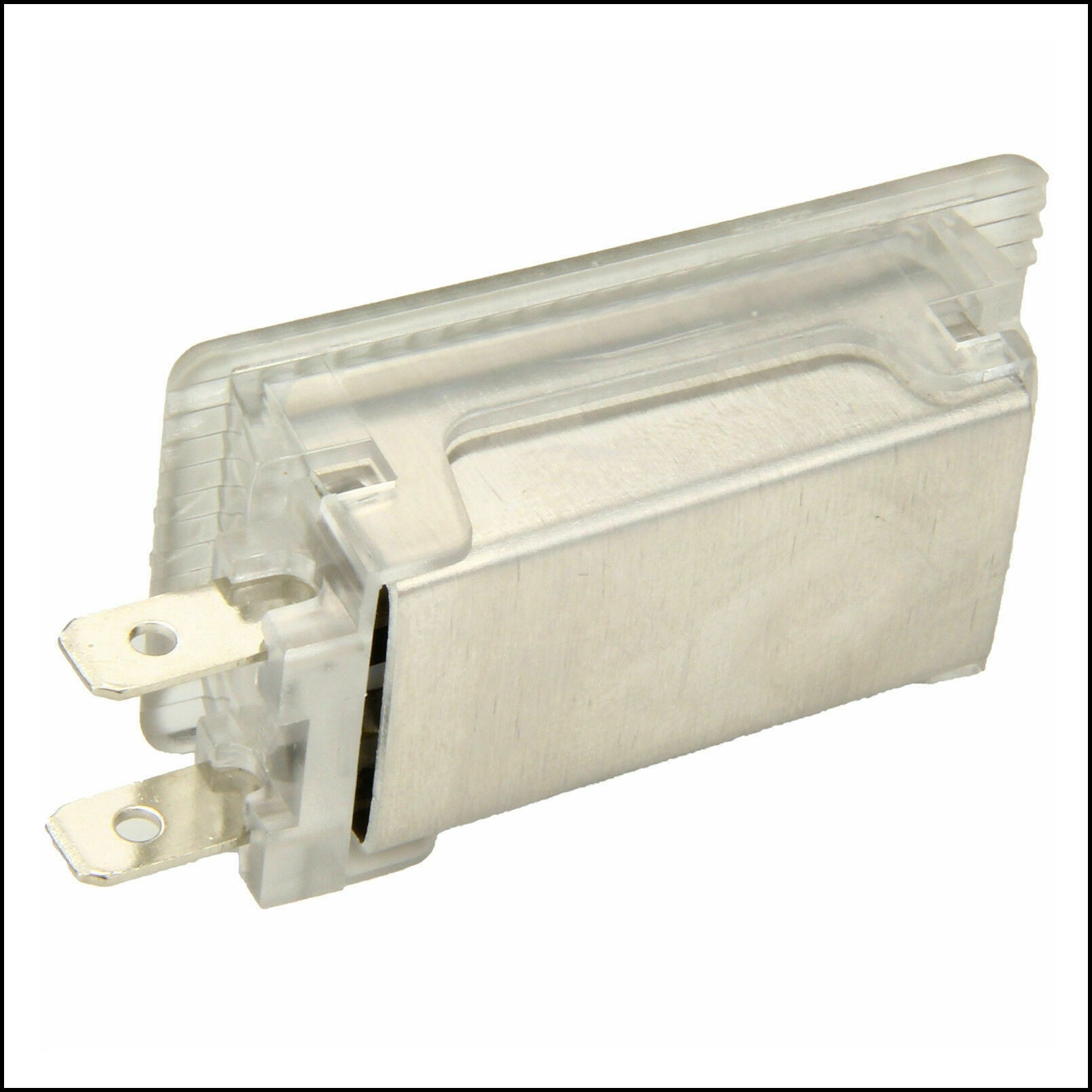 Lampadina Led Plafoniera per illuminazione vano bagagli Per Saab 9-5 I (YS3E) dal 1997-2009 BIBA-RICAMBI