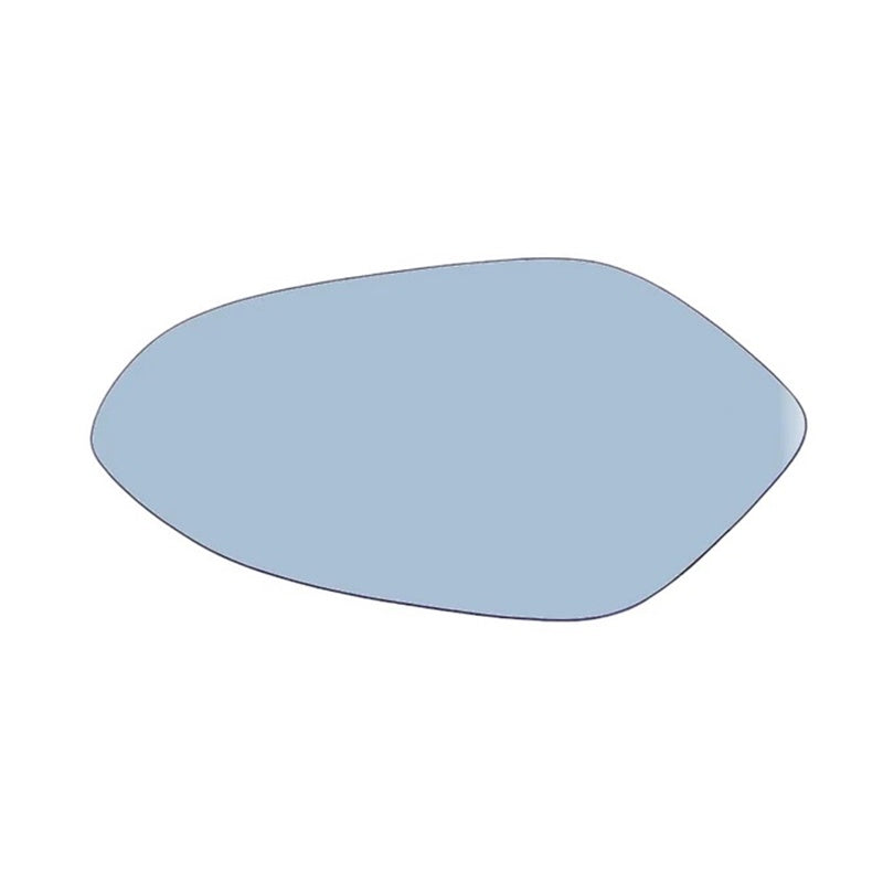 Vetro Specchio Retrovisore Lato SX Per Brutale dal 2014> BIBA-RICAMBI