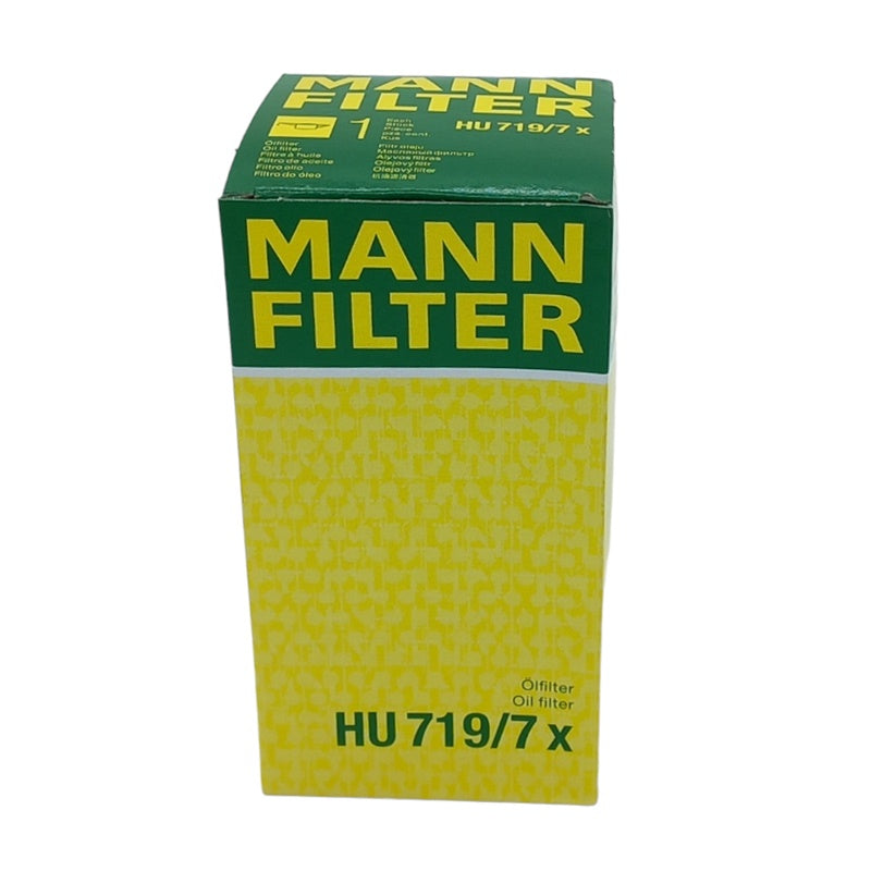 Filtro Olio Bosch Compatibile Per Seat Ibiza III (6L1) 1.9 SDI 47KW-64CV BIBA-RICAMBI