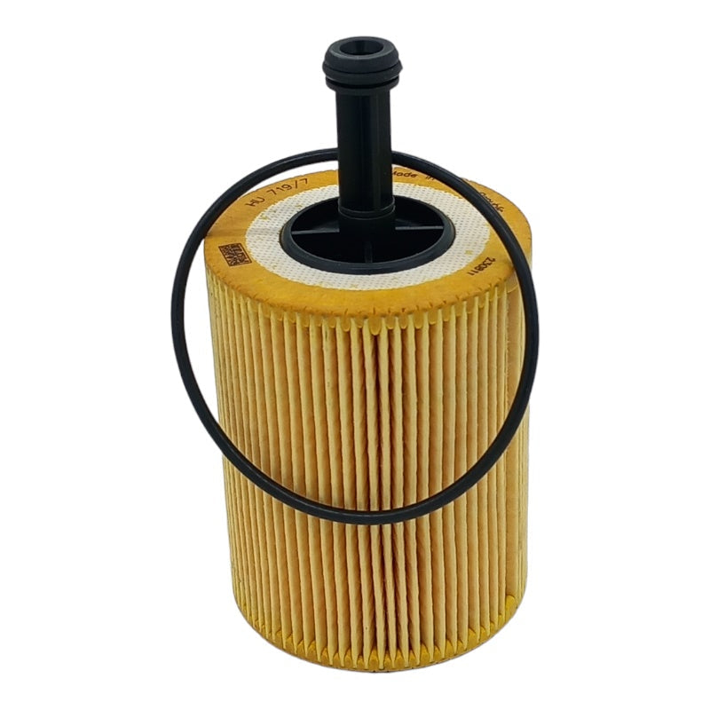 Filtro Olio Bosch Compatibile Per Seat Leon (1P1) 2.0 TDI 125KW-170CV BIBA-RICAMBI