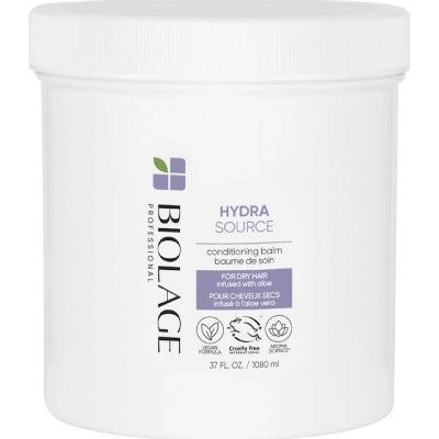 MATRIX BIOLAGE HYDRASOURCE CONDITIONER CAPELLI SECCHI 1080 ML - BIBA-RICAMBI