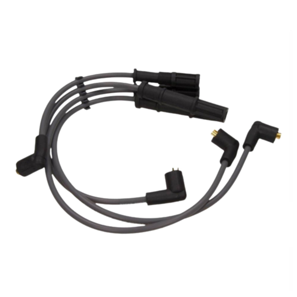 Kit Accensione Cavi-Candele Per Fiat Strada 1.200 | 44KW dal 2003>