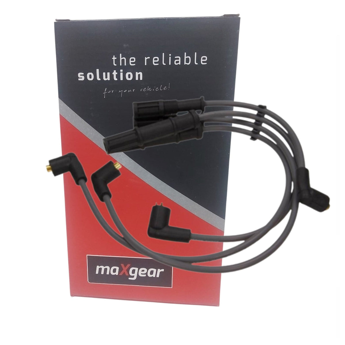 Kit Accensione Cavi-Candele Per Fiat Strada 1.200 | 44KW dal 2003>