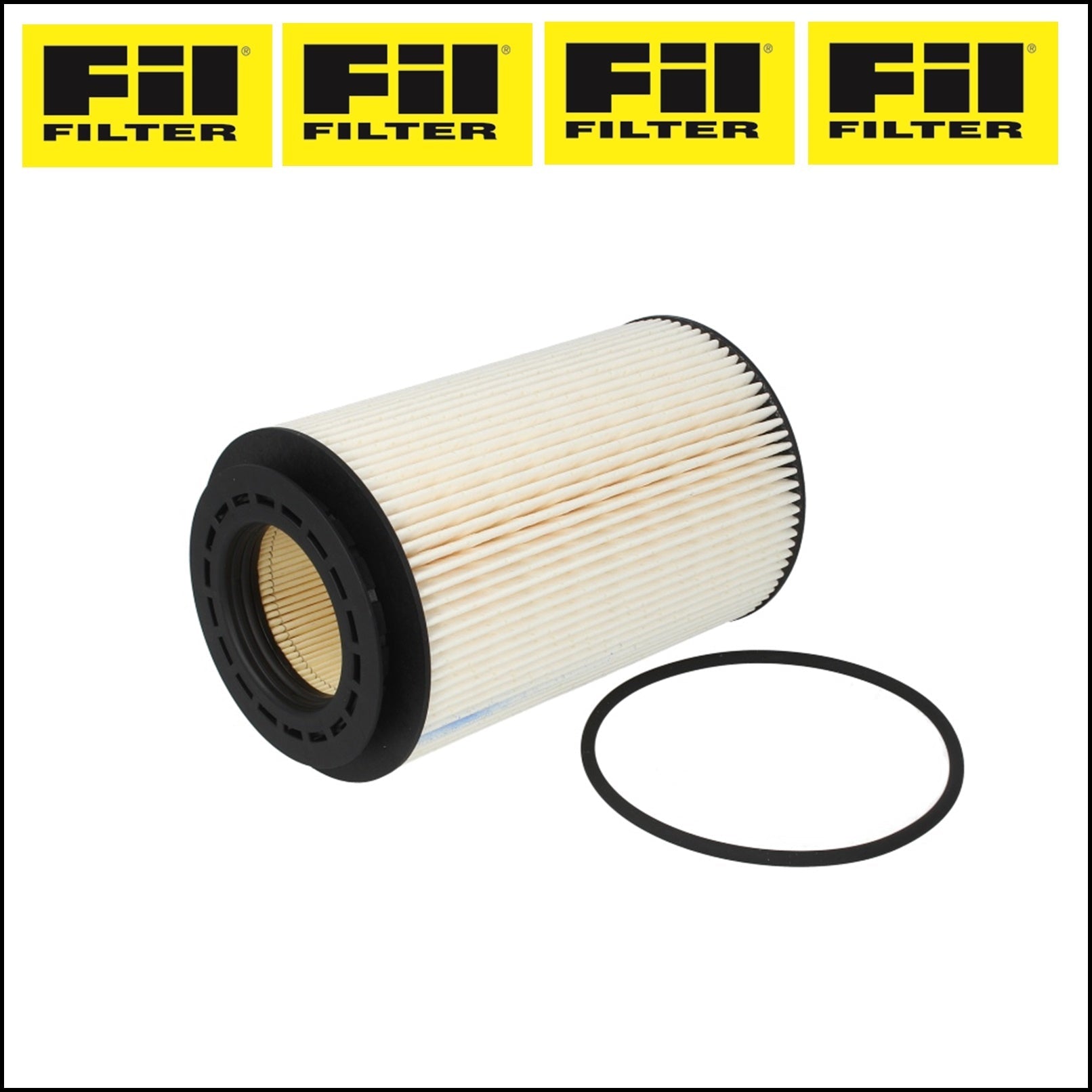 Filtro Gasolio Motore Man | Neoplan | Temsa | Van Hool | art.MFE1339AMB BIBA-RICAMBI