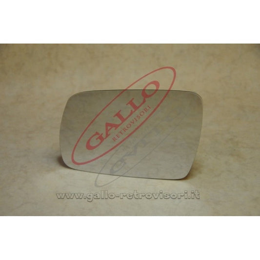 Vetro Specchietto Esterno Lato SX Compatibile Con Chrysler Voyager dal 1990 al 1995 BIBA-RICAMBI