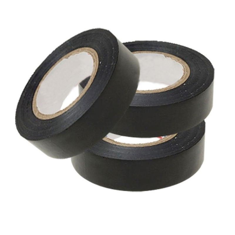 Nastro isolante in PVC (1Pzz) VOREL