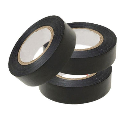 Nastro isolante in PVC (1Pzz) VOREL