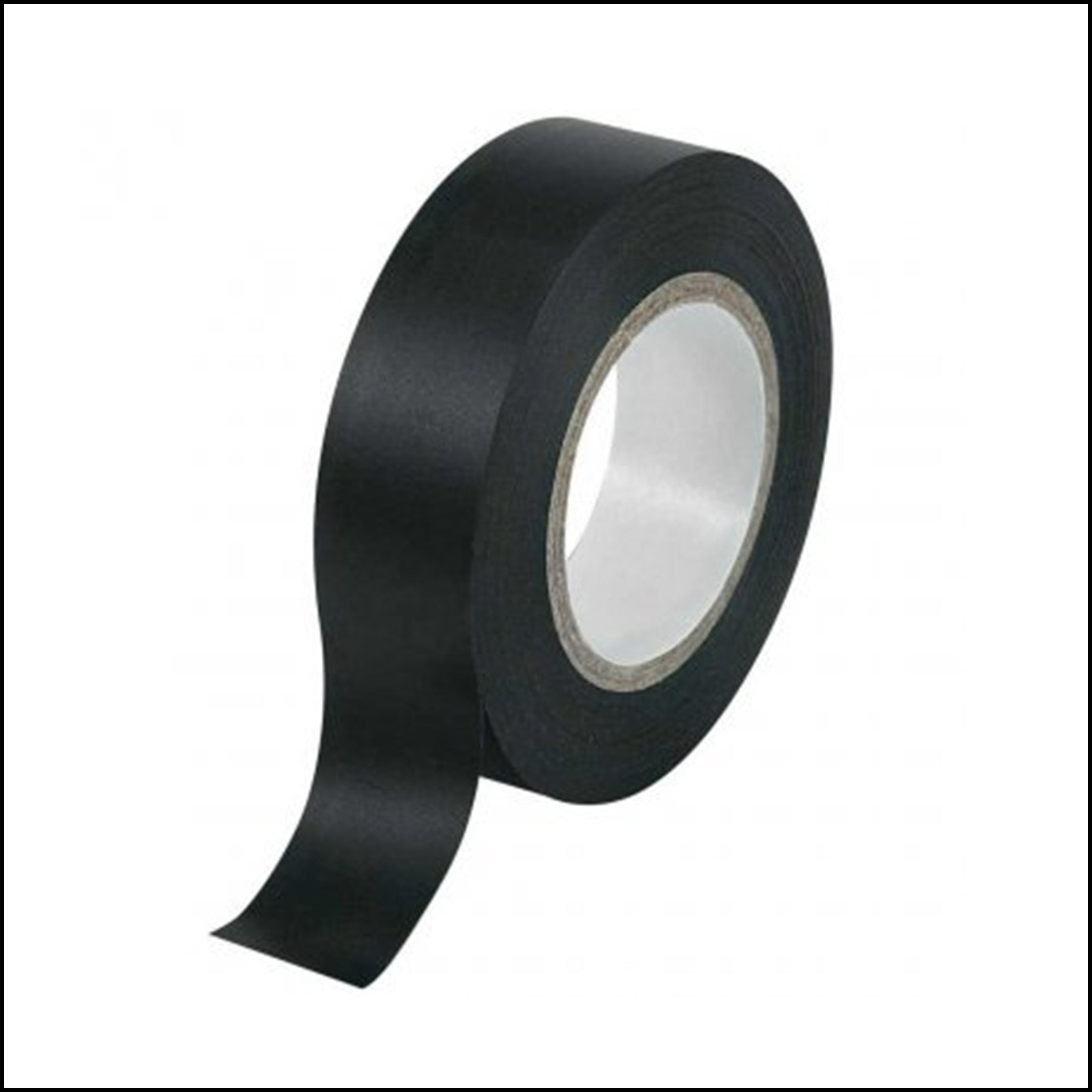 NASTRO ISOLANTE NERO 13 mm BIBA-RICAMBI