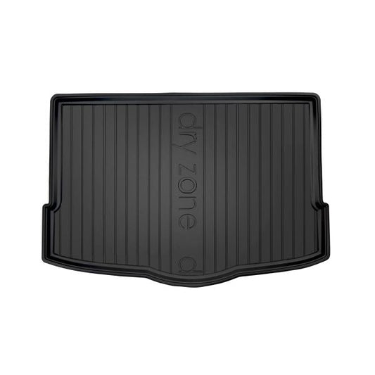 Vasca Proteggi Baule Bagagliaio In Gomma Compatibile Per Nissan Qashqai II (J11) Dal 2013> BIBA-RICAMBI