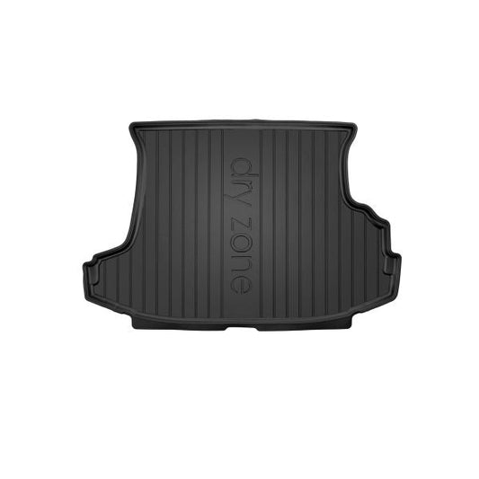 Vasca Proteggi Baule Bagagliaio In Gomma Compatibile Per Nissan X-Trail I (T30) dal 2001> BIBA-RICAMBI