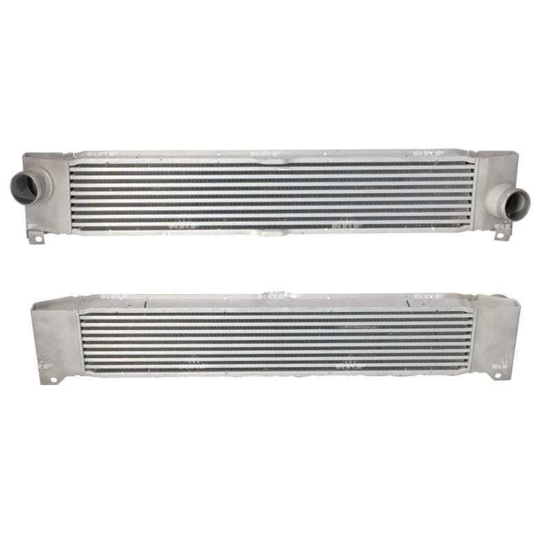 Intercooler Auto art.C22E23 BIBA-RICAMBI