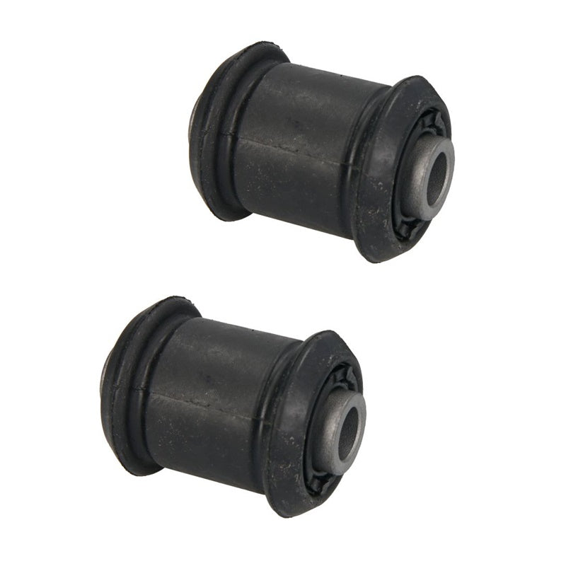 Kit 2 Silent Block Bracci Compatibile Per Saab 9-3 (YS3F) dal 2002-2015 BIBA-RICAMBI