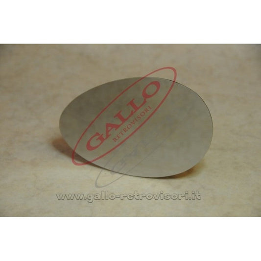 Vetro Specchietto Esterno Lato DX Compatibile Con Alfa Romeo 156 BIBA-RICAMBI