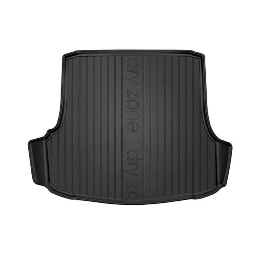Vasca Proteggi Baule Bagagliaio In Gomma Compatibile Per Skoda Octavia (1Z3) Dal 2004> BIBA-RICAMBI