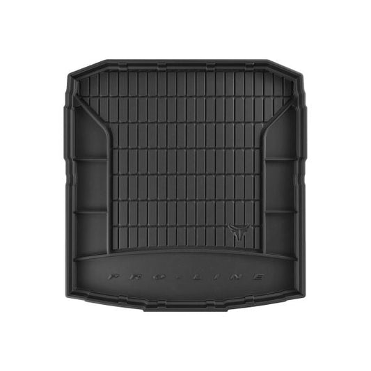 Vasca Proteggi Baule Bagagliaio In Gomma Modello 3D Compatibile Per Skoda Octavia IV dal 2020> BIBA-RICAMBI