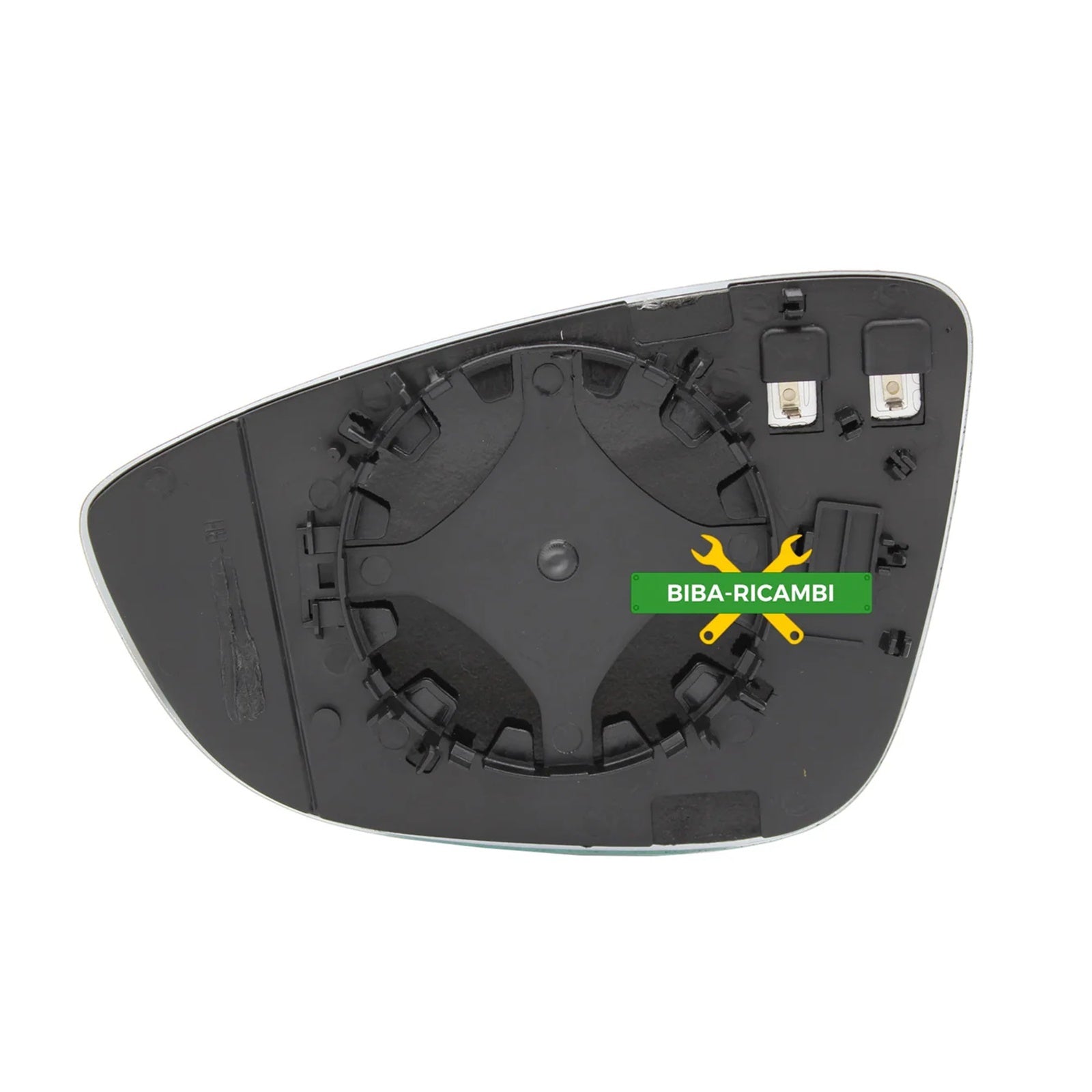 Retrovisore Termico Lato DX-Passeggero Per VW Eos Restyling Dal 2011>