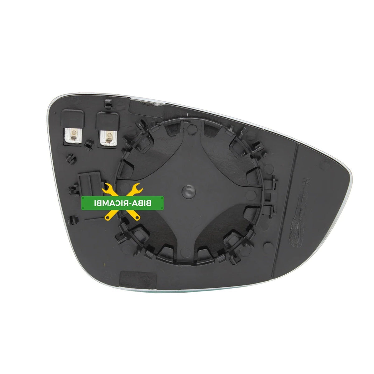 Retrovisore Termico Asferico Lato SX-Guidatore Per VW Passat V (3G) dal 2010>