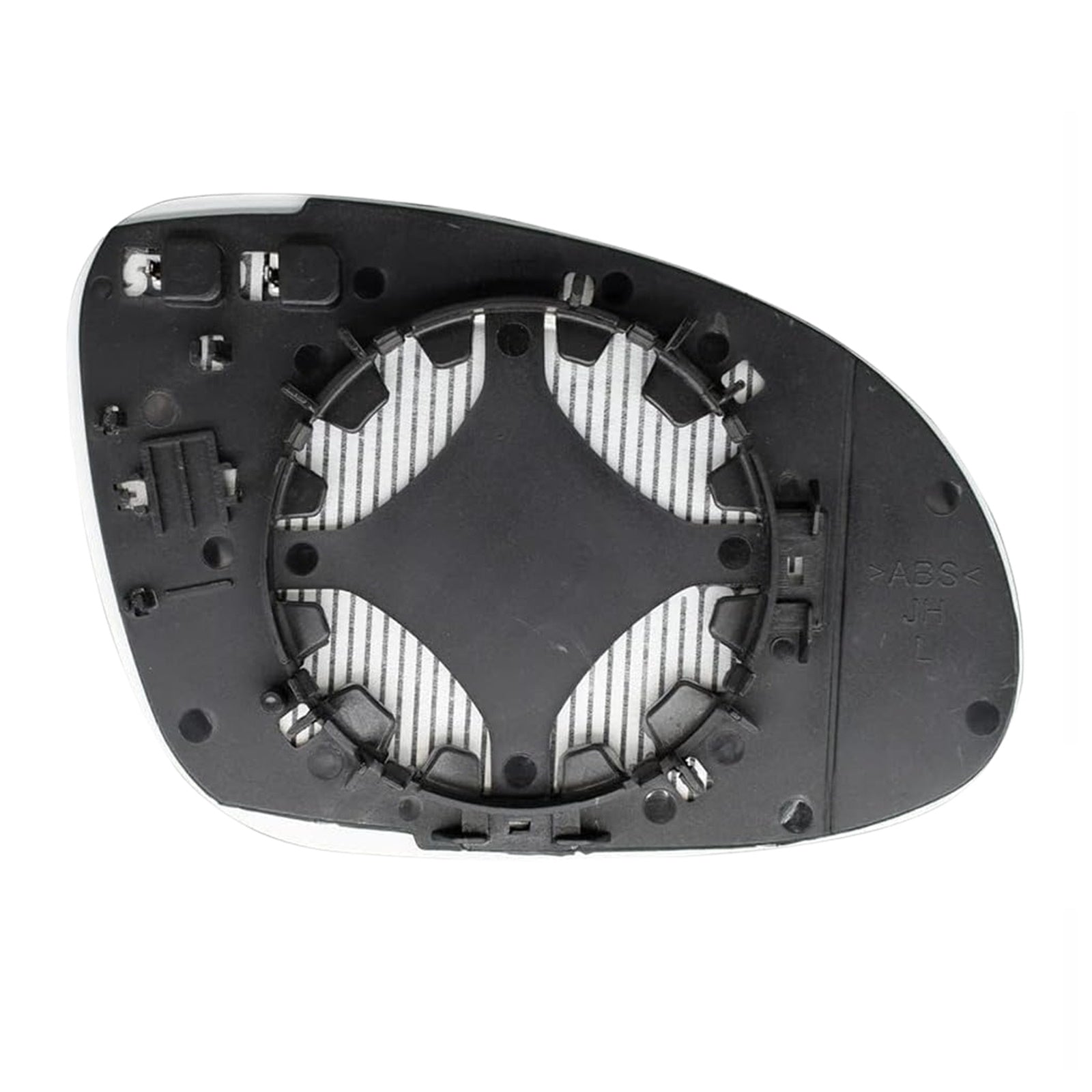 Specchio Retrovisore Termico Lato Guidatore Per Skoda Superb I (3U4) dal 2006-2008