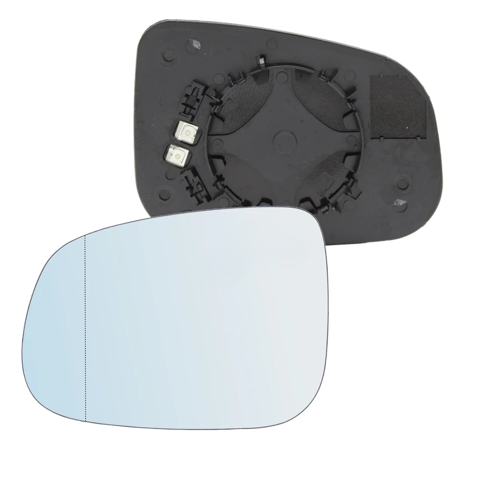 Specchio Retrovisore Termico Asferico SX Per Volvo S80 II (124) dal 2006>